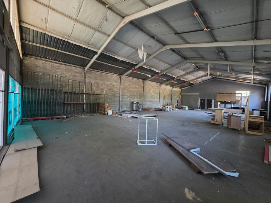 To Let commercial Property for Rent in Bethlehem Free State